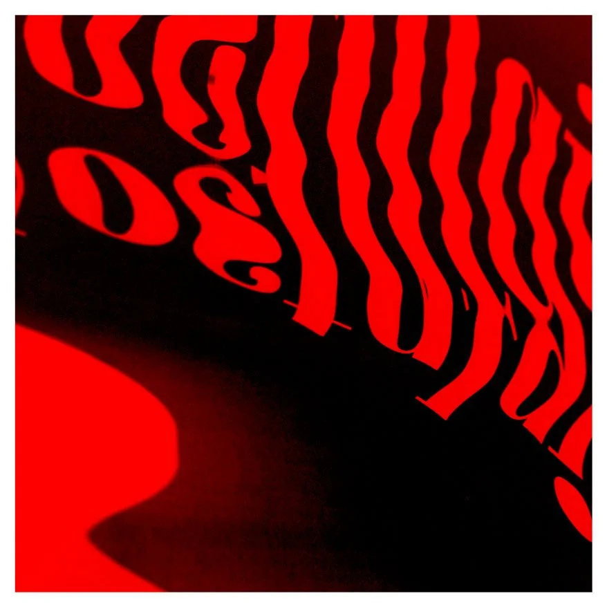  Nostalgia For An Age Yet To Come , (2019)  visuals for a show on BoxOut.FM