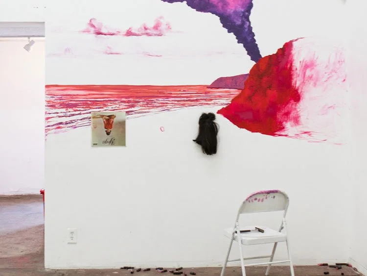  Rogue,  2019, Performance, Collaboration with Nikhil Chopra
