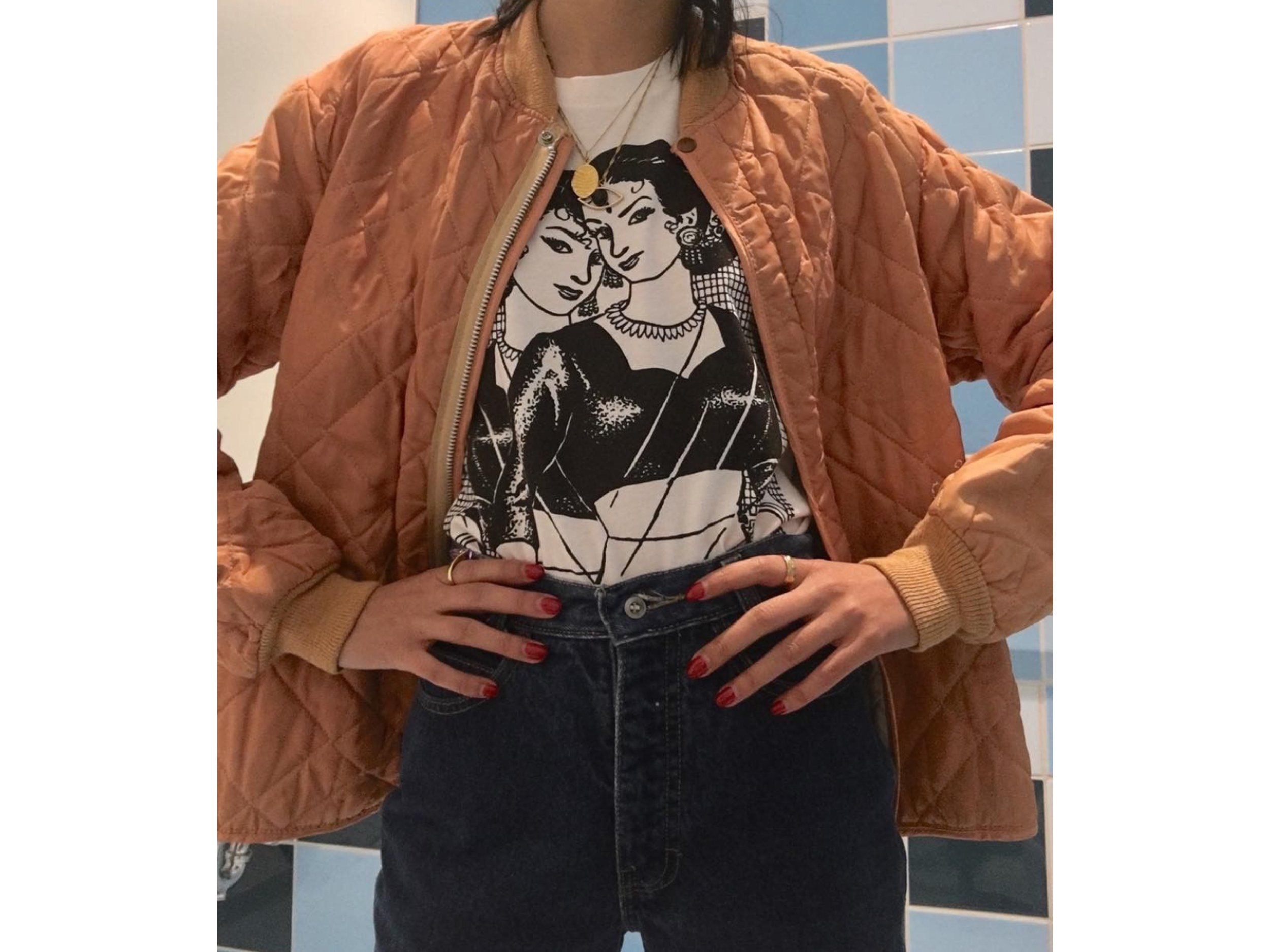  Fast Friends  (2005)