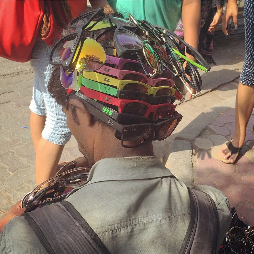 50 Shades on Brown (2015)