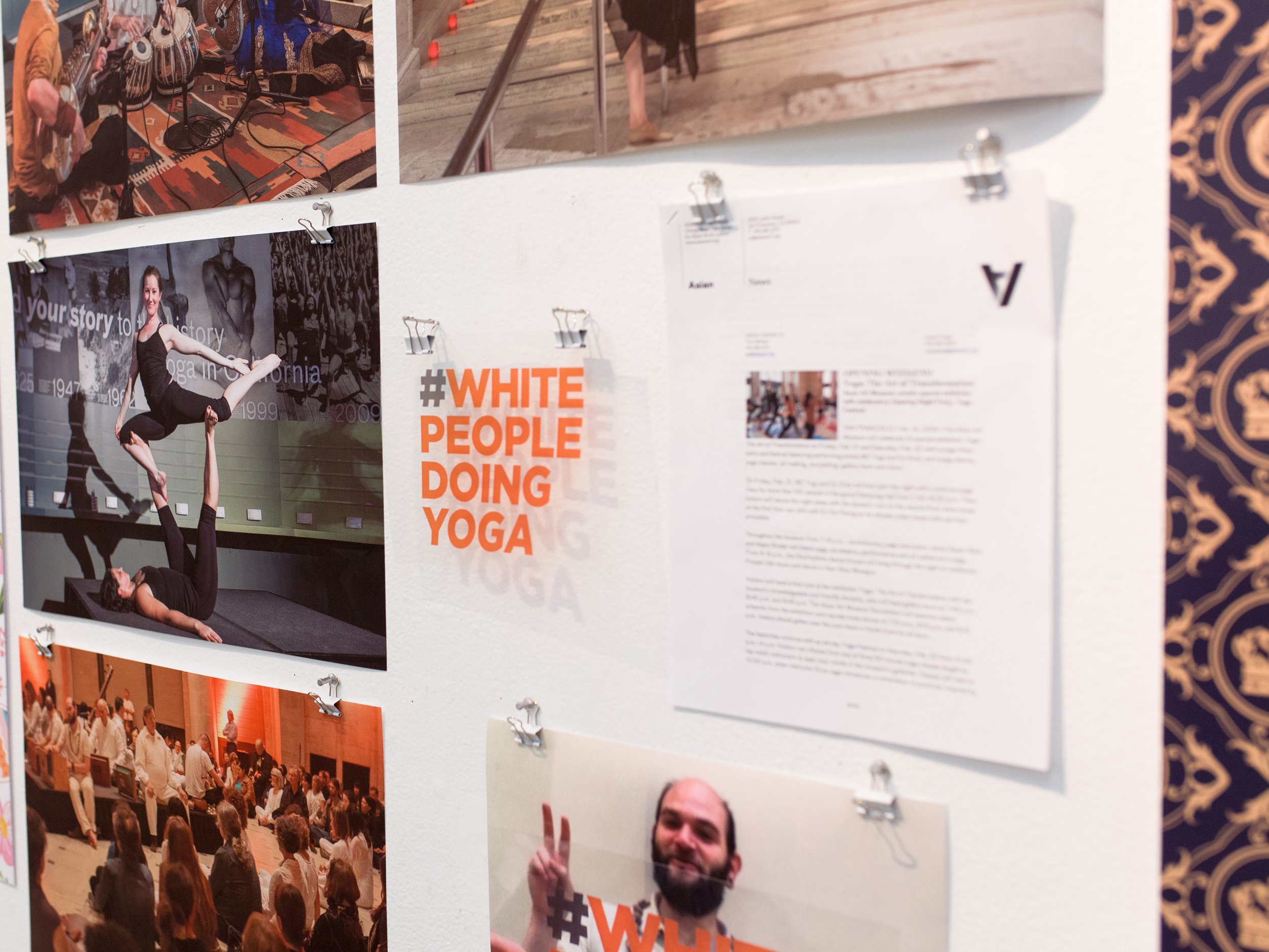  Why You So Negative?   (Timeline), 2019