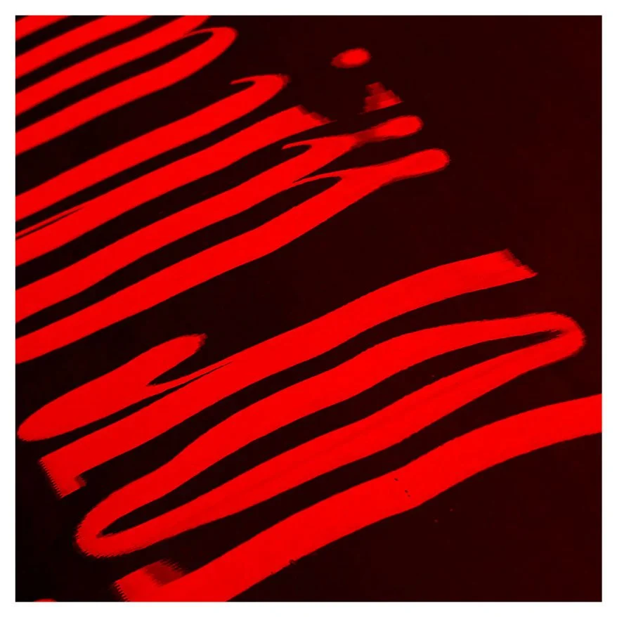  Nostalgia For An Age Yet To Come , (2019)  visuals for a show on BoxOut.FM