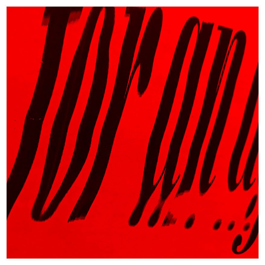  Nostalgia For An Age Yet To Come , (2019)  visuals for a show on BoxOut.FM