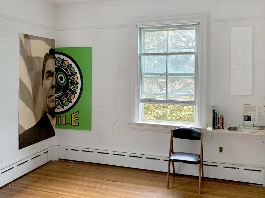 (2021) Mortal Thought, NADA House  (ThisOnly)