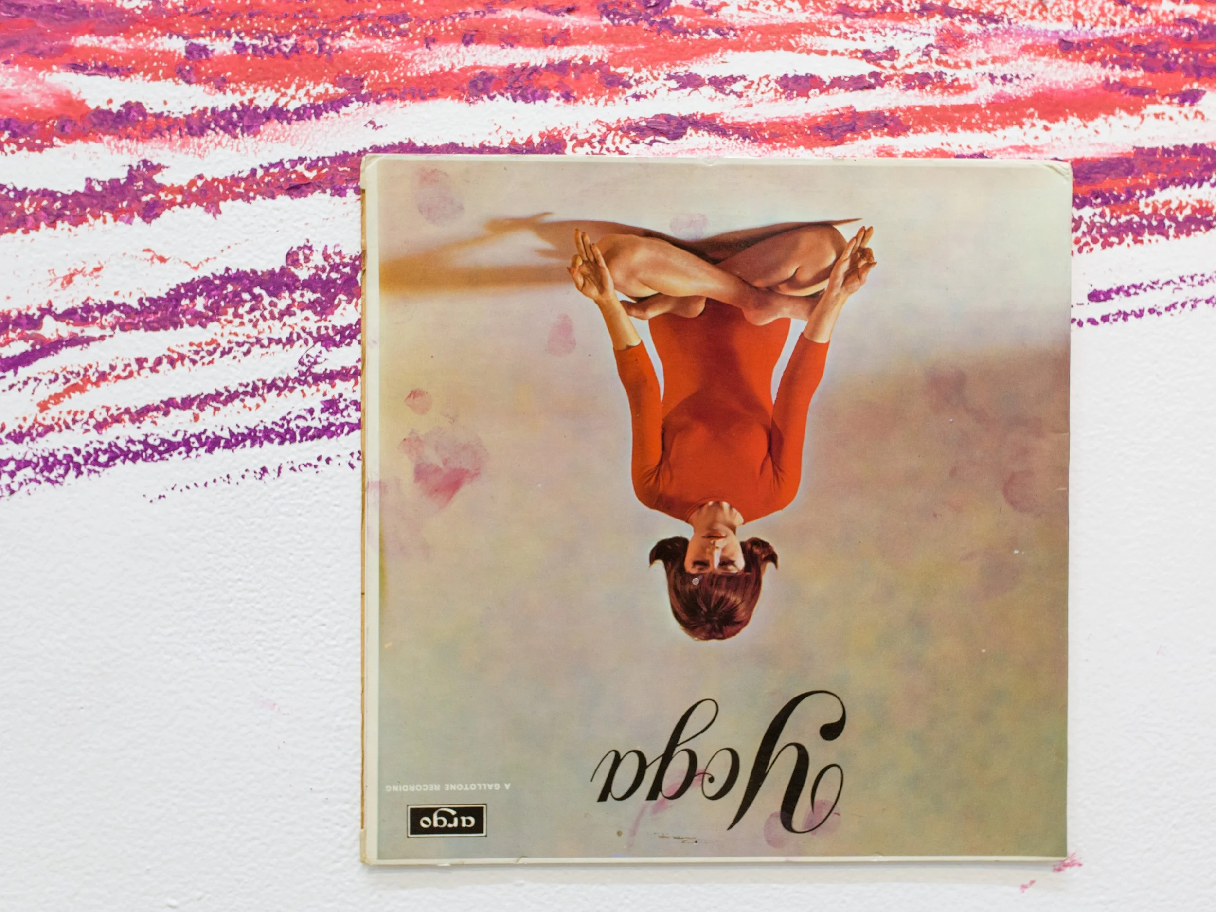  Rogue,  2019, Performance, Collaboration with Nikhil Chopra / Human Resources, Los Angeles