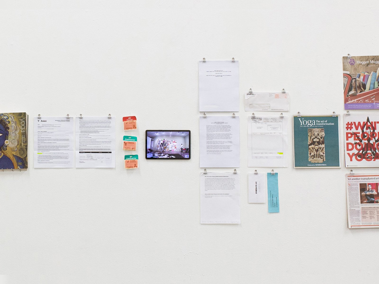  Why You So Negative?   (Timeline), 2019