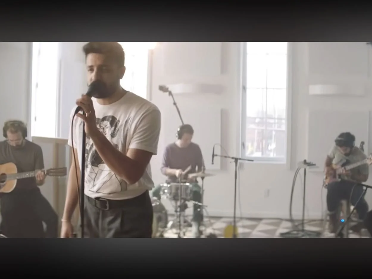 Young The Giant