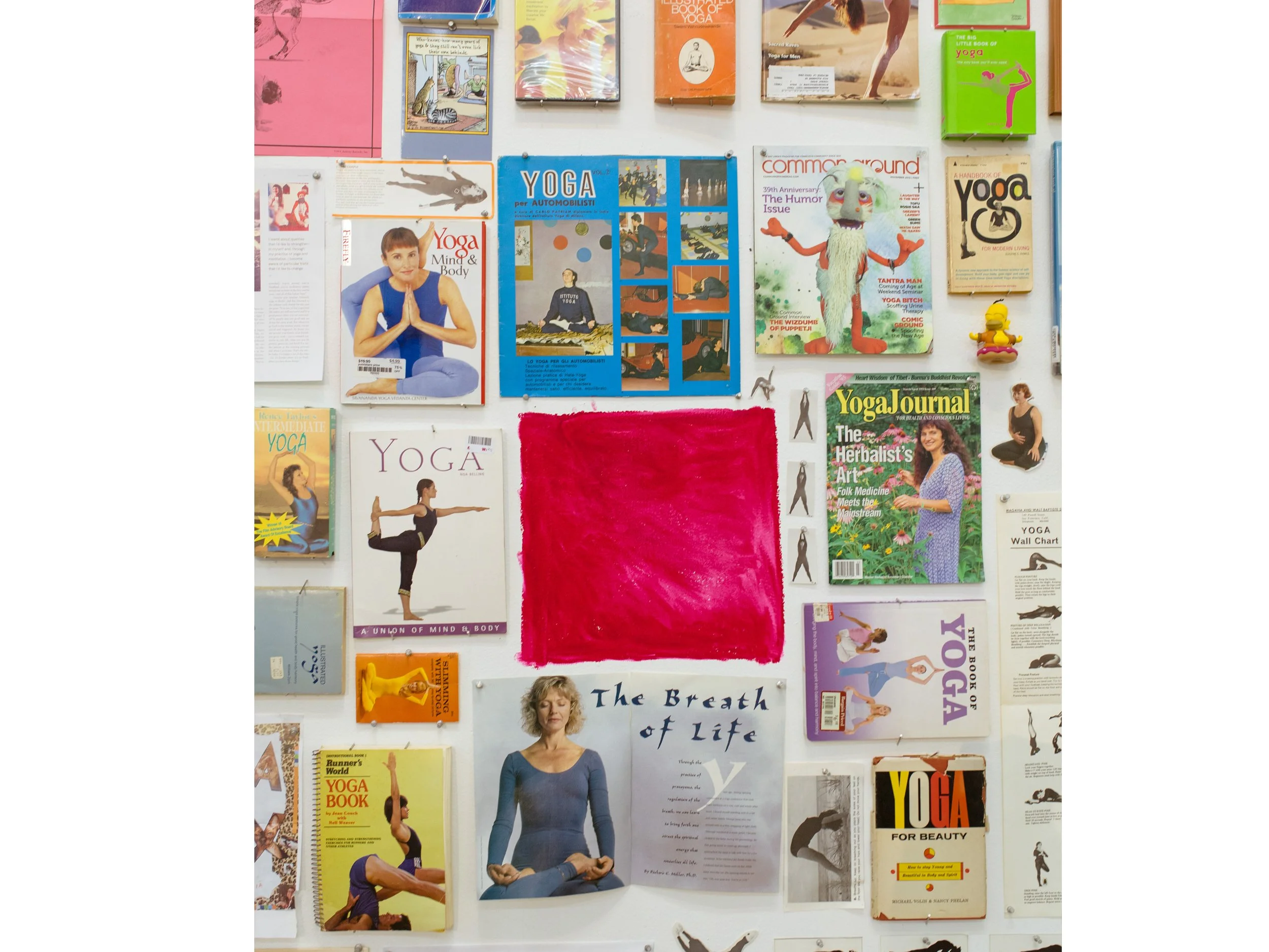  Rogue,  2019, Performance, Collaboration with Nikhil Chopra / Human Resources, Los Angeles