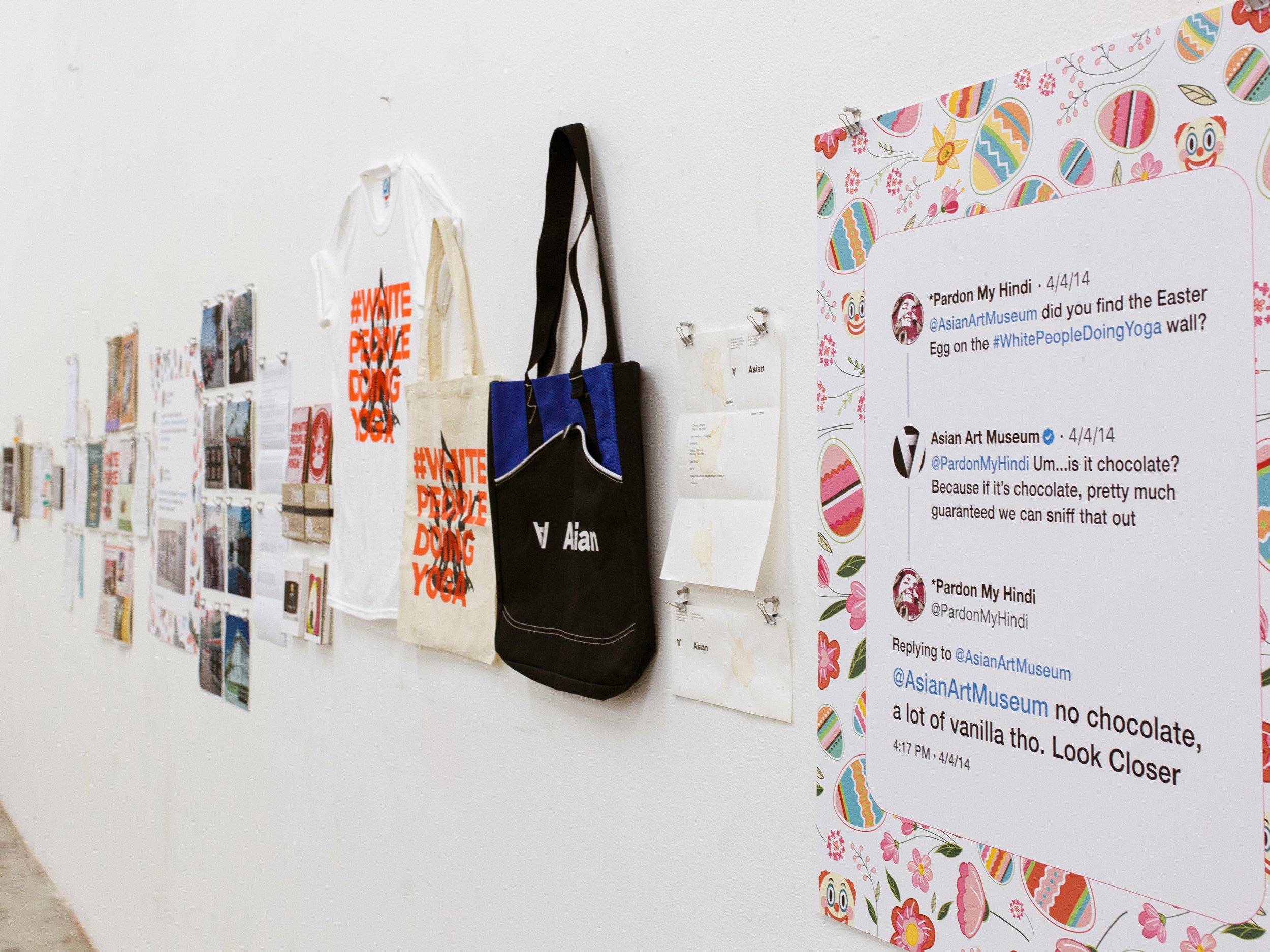  Why You So Negative?   (Timeline), 2019