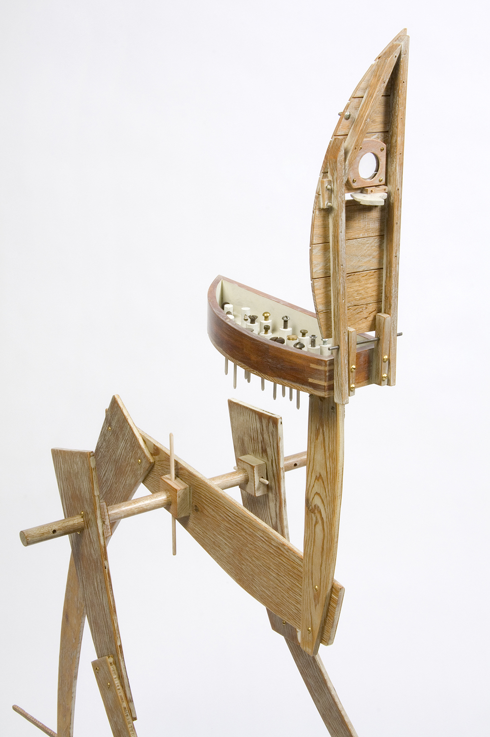 Hardware Observatory, 2009