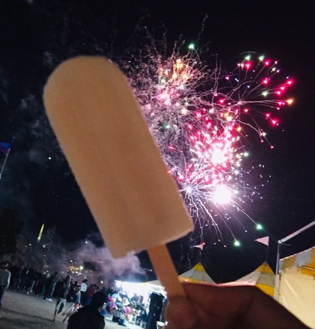 @petalumamusicfest  TODAY!
Come see us !
::⁠
Look for the truck in front of  the main stage!⁠
.⁠
.⁠
.⁠
#Popsicles #FoodTruck #Fairfax #MarinCounty #Organic #bayarea #privateevents #weddings #popsiclecart #parties #poolparties #novato #farmersmarket⁠
