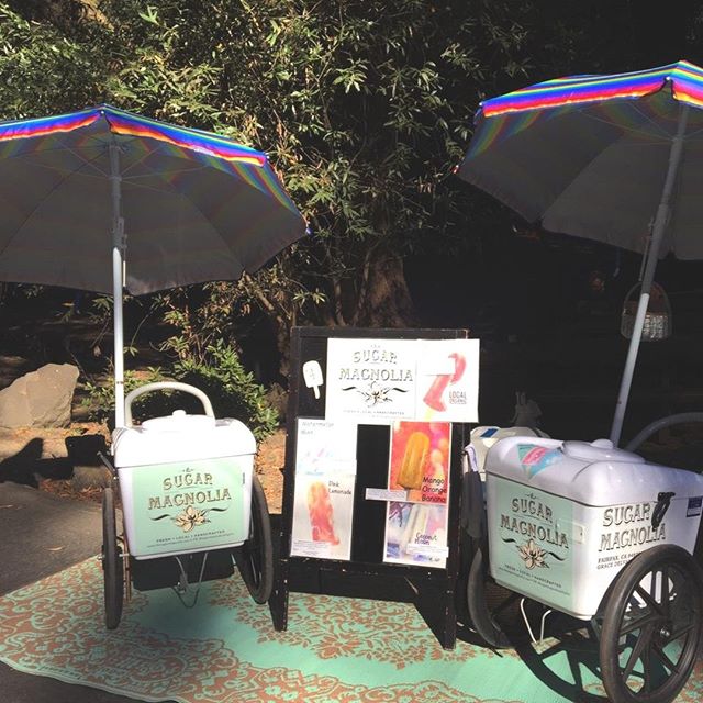 We had a lovely weekend under the #redwoods surrounded by beautiful art and friendly faces!⁠
⁠
Thanks so much @MillValleyFallArtsFestival!⁠
⁠
⁠
⁠
⁠
⁠
⁠
⁠
#Popsicles #FoodTruck #Fairfax #MarinCounty #Organic #healthy #paleta #helado #yummy #privateeve
