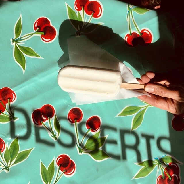 Spring weather is here I'm dreaming about Coconut Cream...⁠
⁠
Are you planning an event? A wedding? How about some organic artisan popsicles?⁠
⁠
Check us out!⁠
www.thesugarmagnolia.com⁠
⁠
#Popsicles #FoodTruck #popsiclecart #Fairfax #Marin #MarinCoun