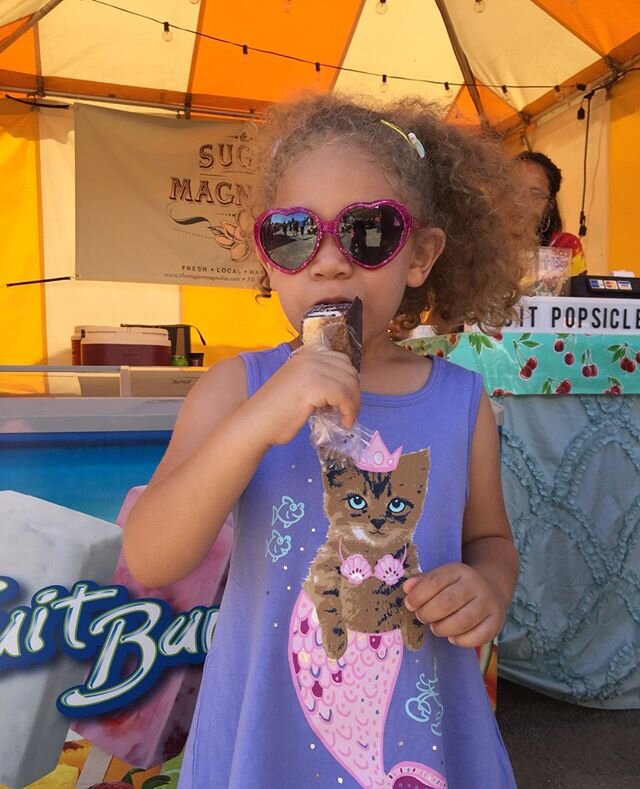 Super kids - pop customer hall of fame!⁠
Plan your summer with us! Birthday's, celebrations, parties!⁠
⁠
www.thesugarmagnolia.com⁠
⁠
#superkids #summertime #birthday #celebration #parties⁠
#Popsicles #FoodTruck #popsiclecart #Fairfax #Marin #MarinCou