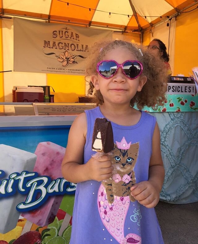 Super kids - pop customer hall of fame!⁠
Plan your summer with us! Birthday's, celebrations, parties!⁠
⁠
www.thesugarmagnolia.com⁠
⁠
#superkids #summertime #birthday #celebration #parties⁠
#Popsicles #FoodTruck #popsiclecart #Fairfax #Marin #MarinCou