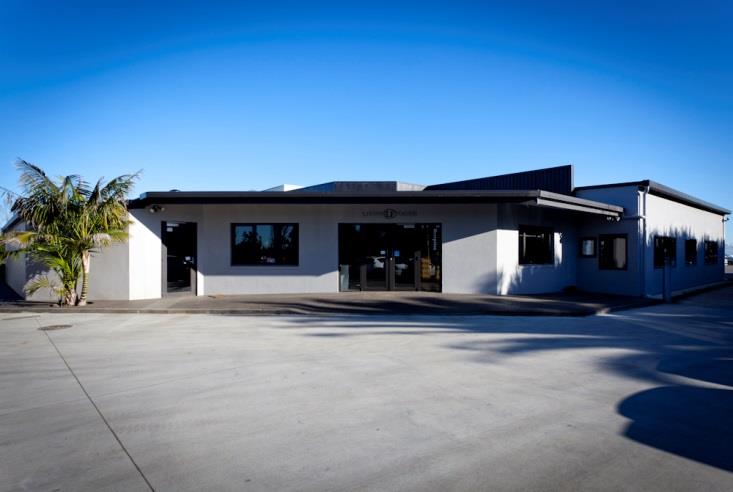 Living Foods HQ