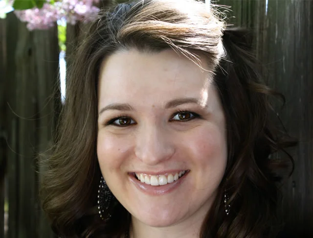Becky E. - Cosmetic Dentistry Patient at Wenatchee Dental - The practice of Dr. Kelly, Dr. Edwards and Dr. Webb
