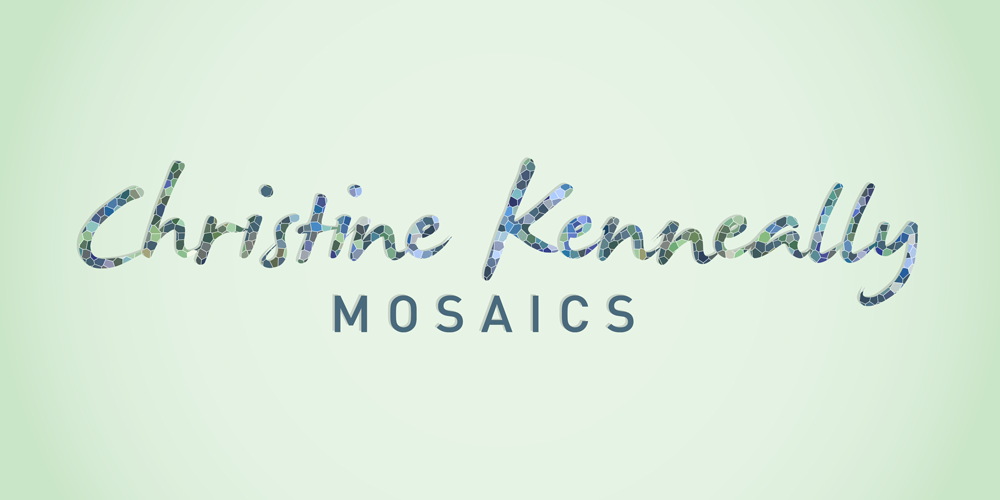 Christine Kenneally Mosaics
