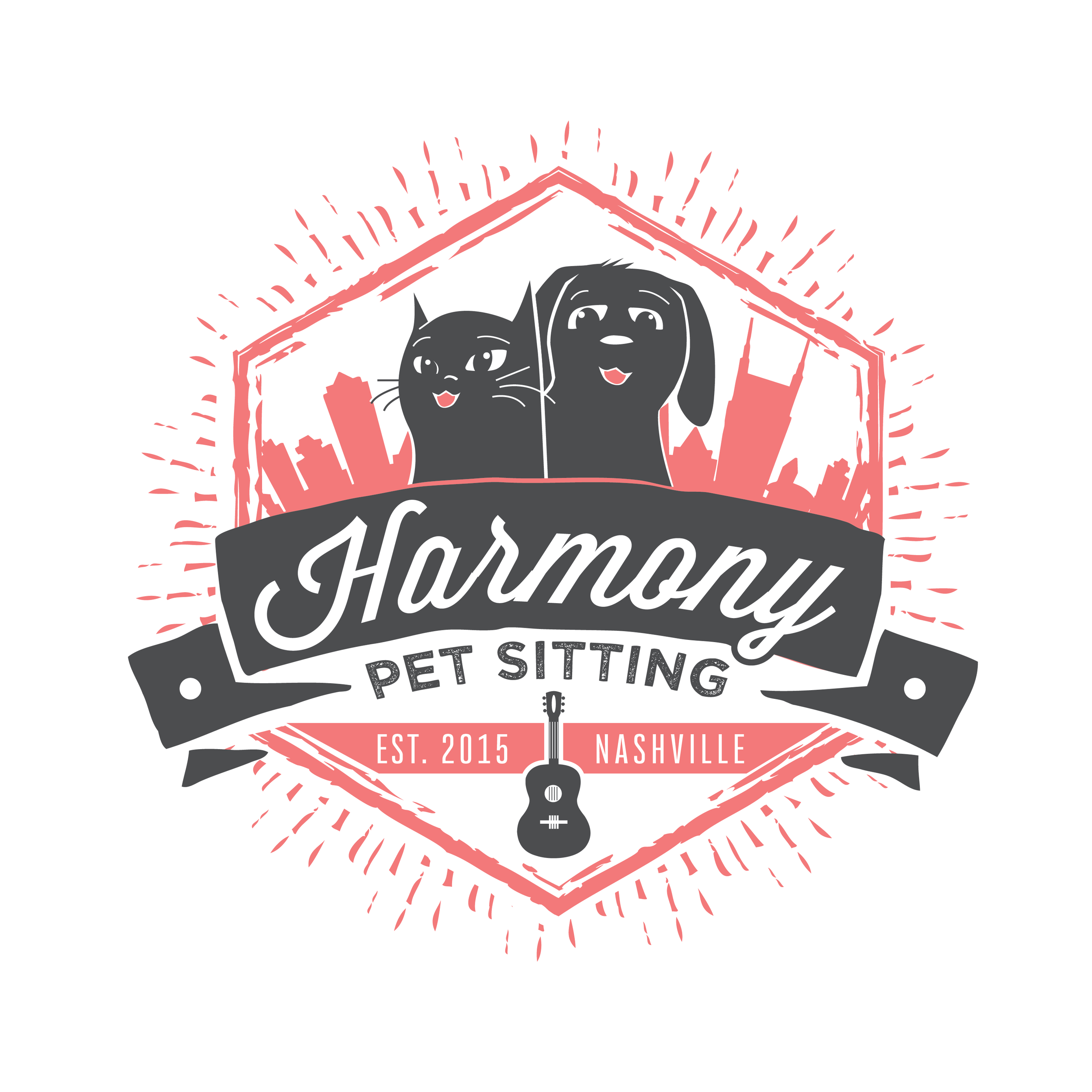 Harmony Pet Sitting