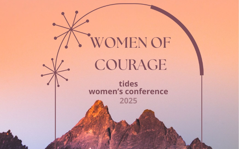Tides Women's Conference