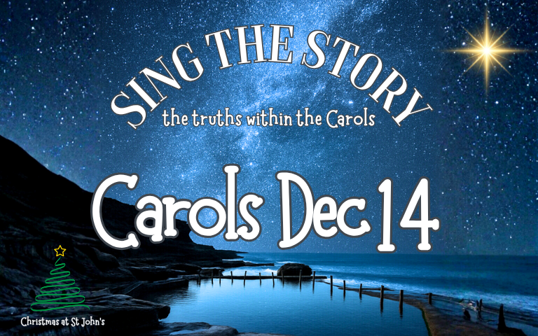 St John's Carols