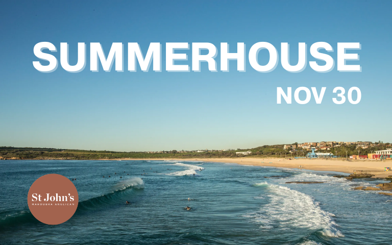 Summerhouse