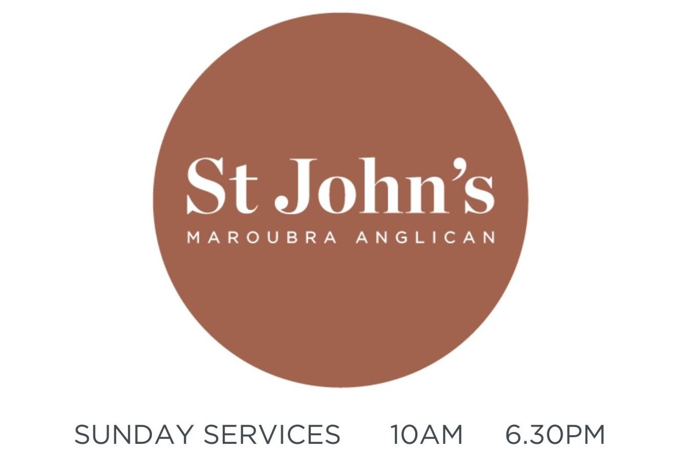 St John's Maroubra