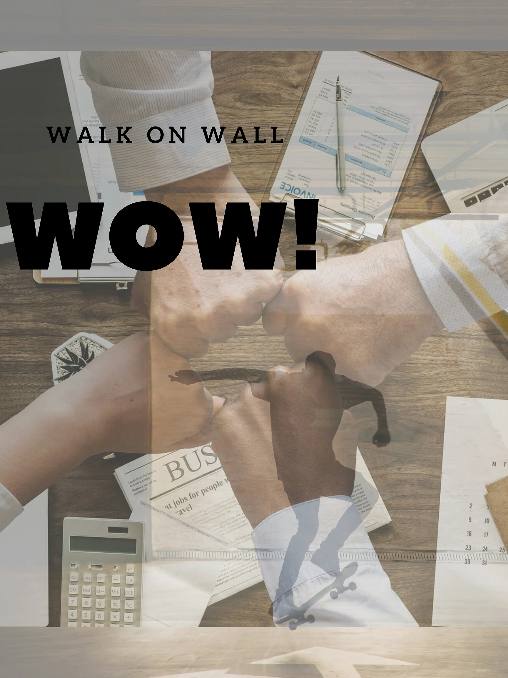 WOW by Sinclair