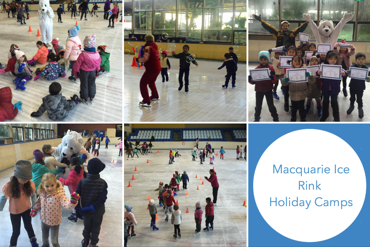 Learn, Laugh, Play with our Snowball Holiday Camps....
