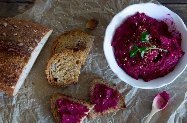 photo and recipe from jerryjamesstone.com