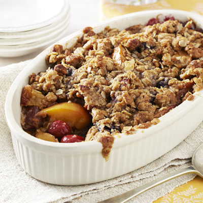 photo and recipe by realsimple.com