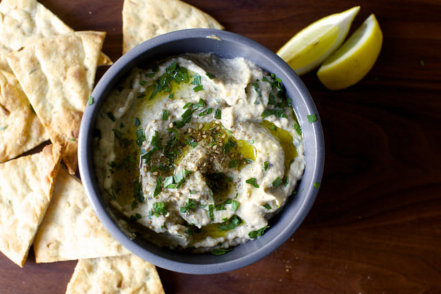 photo and recipe from bonappetit.com