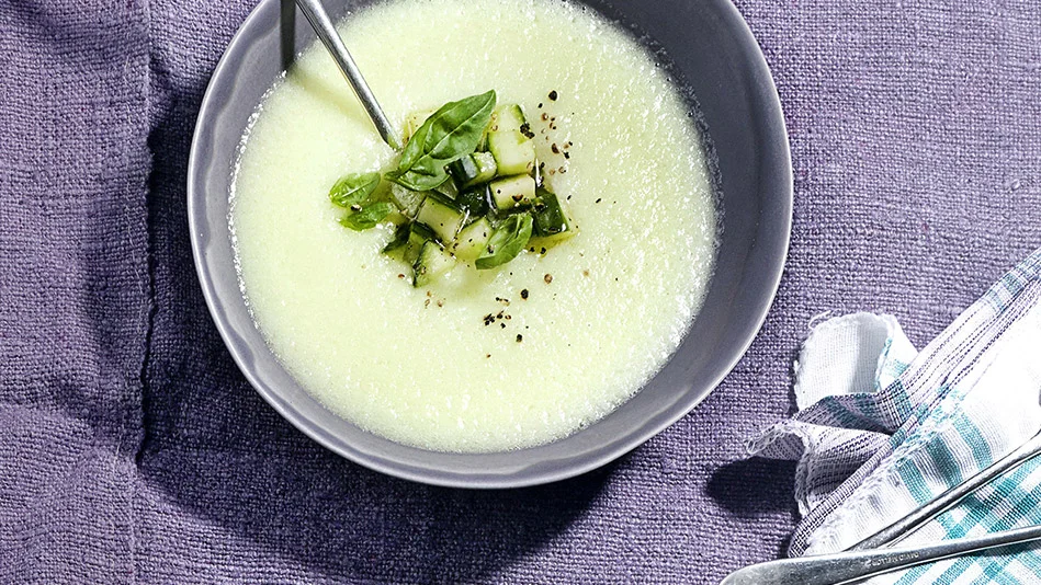 photo and recipe from oprah.com