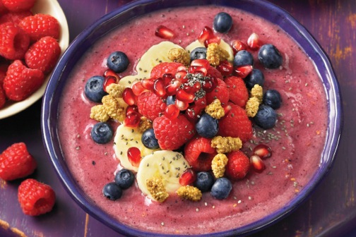 photo and recipe from bakepedia.com