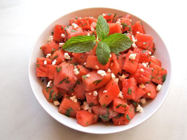 Recipe adapted from Tori Avey . Photo by Tori Avey. 