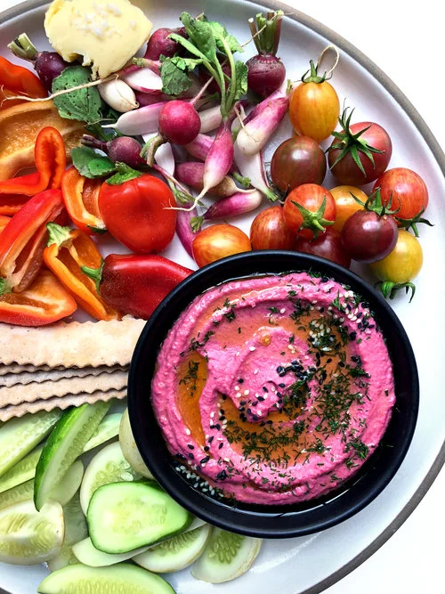 Recipe and Photo by Nosh With Tash