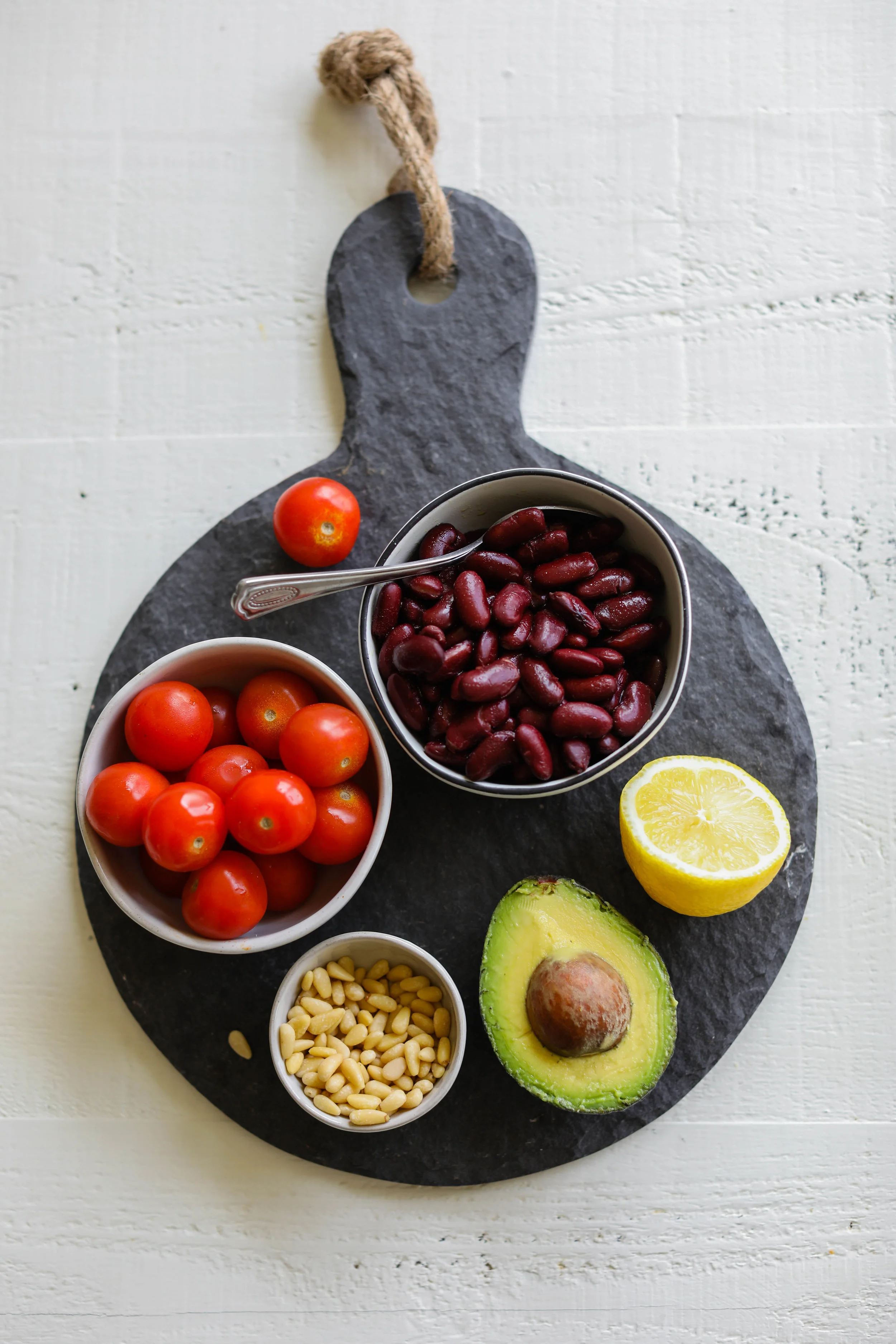 Cherry Tomatoes Kidney Bean Salad_-2.jpg