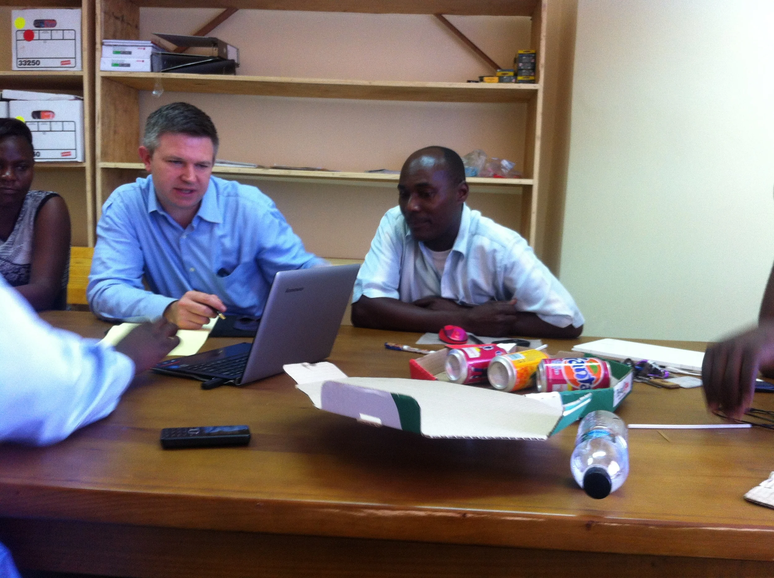 Monday, October 12, 2015