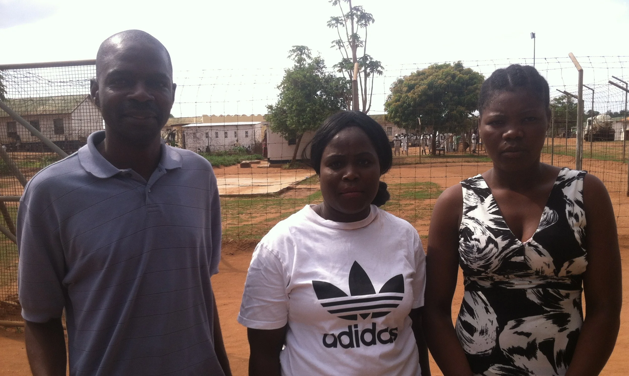 Two Sisters Released