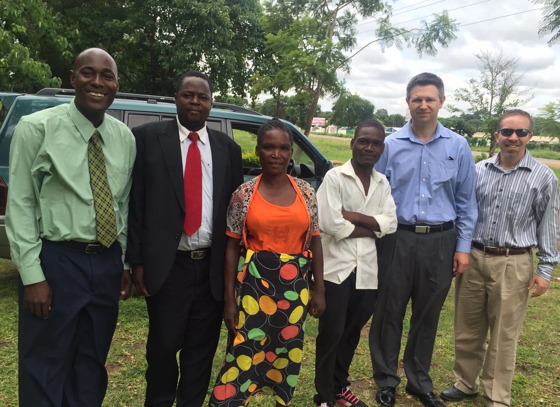 Agnes and Bright Update