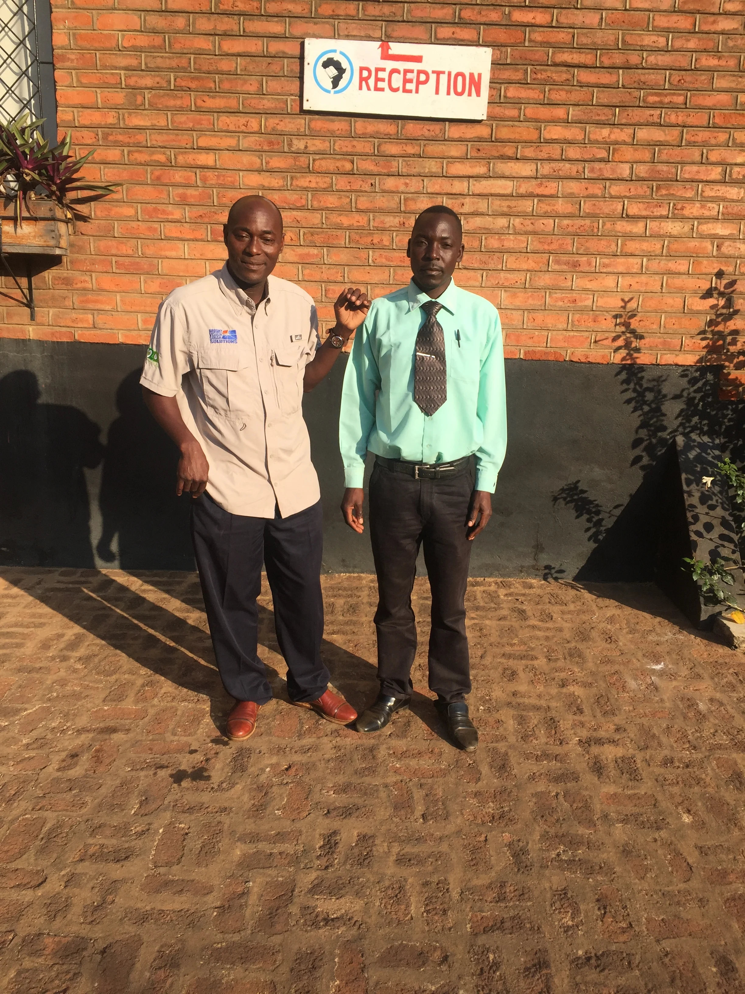 Spencer’s Good News