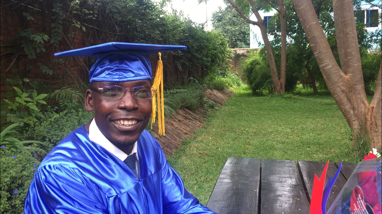 Spencer's Good News Again