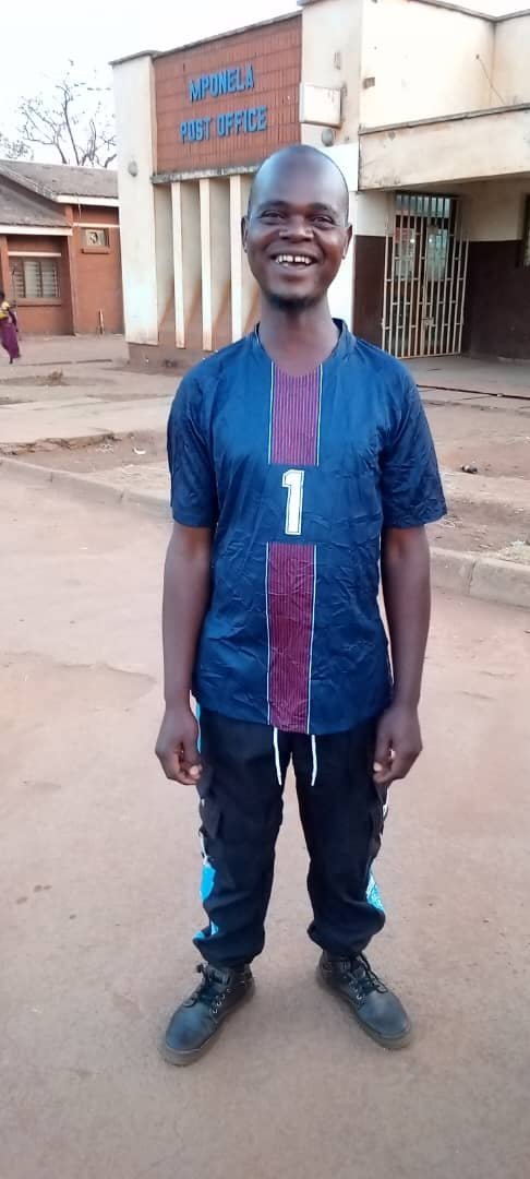 KANENANI KANTHUUMALAWA