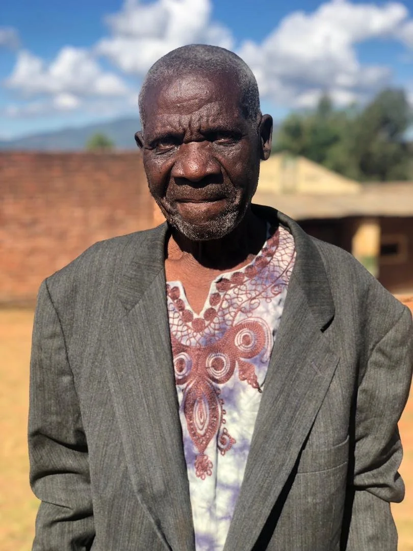 CHIMANDA YONAH GETS JUSTICE