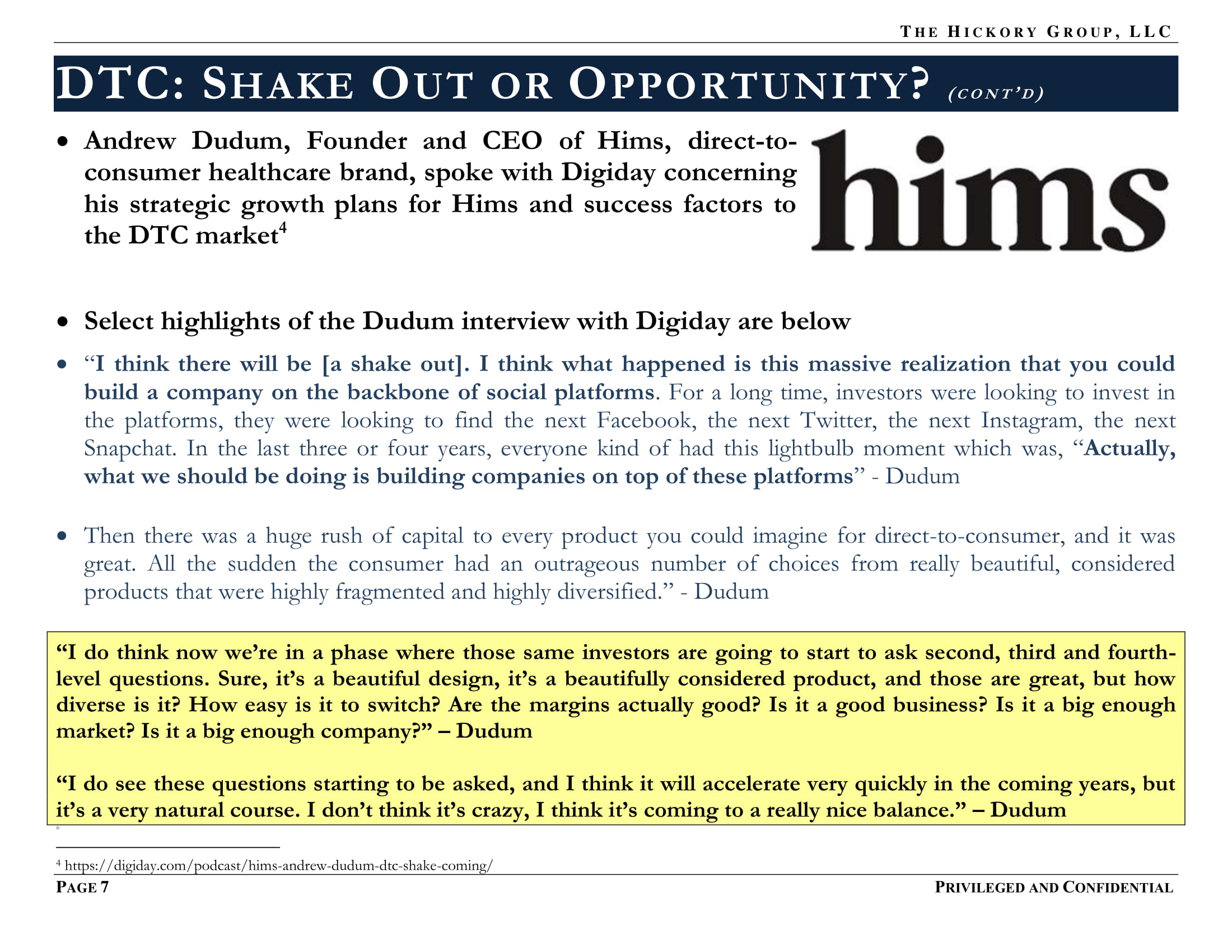 FINAL_THG DTC Flash Report_Q2 2019 _ Public Release (Privileged and Confidential)-09.jpg