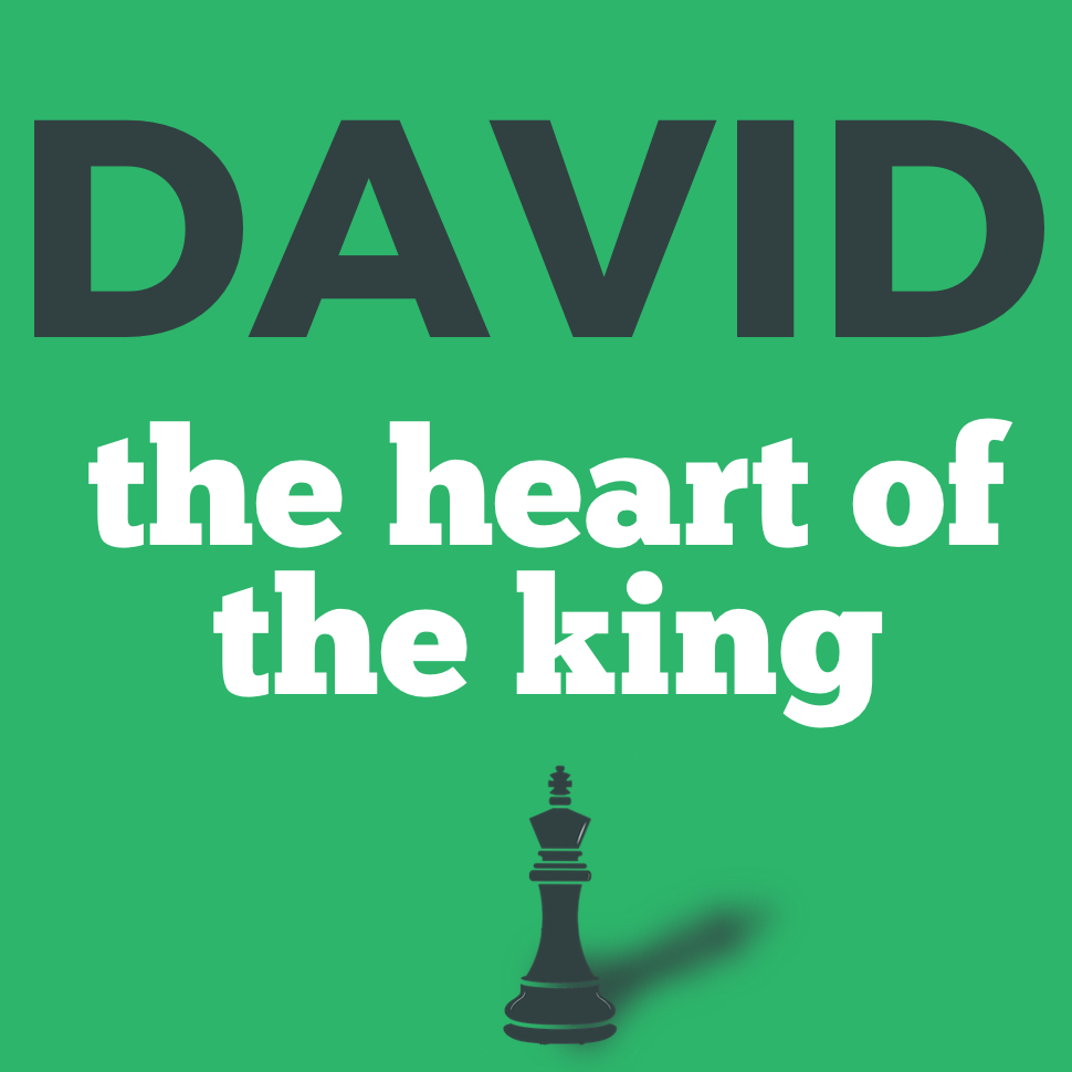 David and Mephibosheth