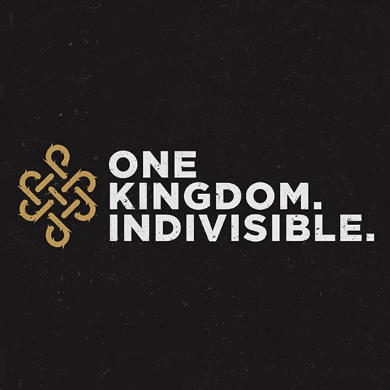 Your Kingdom Come