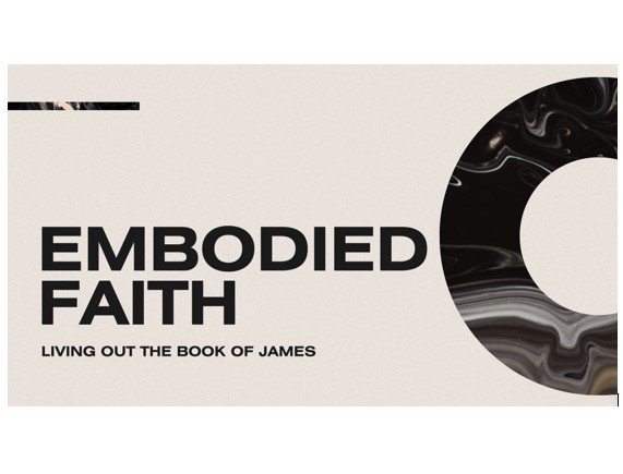 I Will Show You My Faith by My Deeds episode artwork
