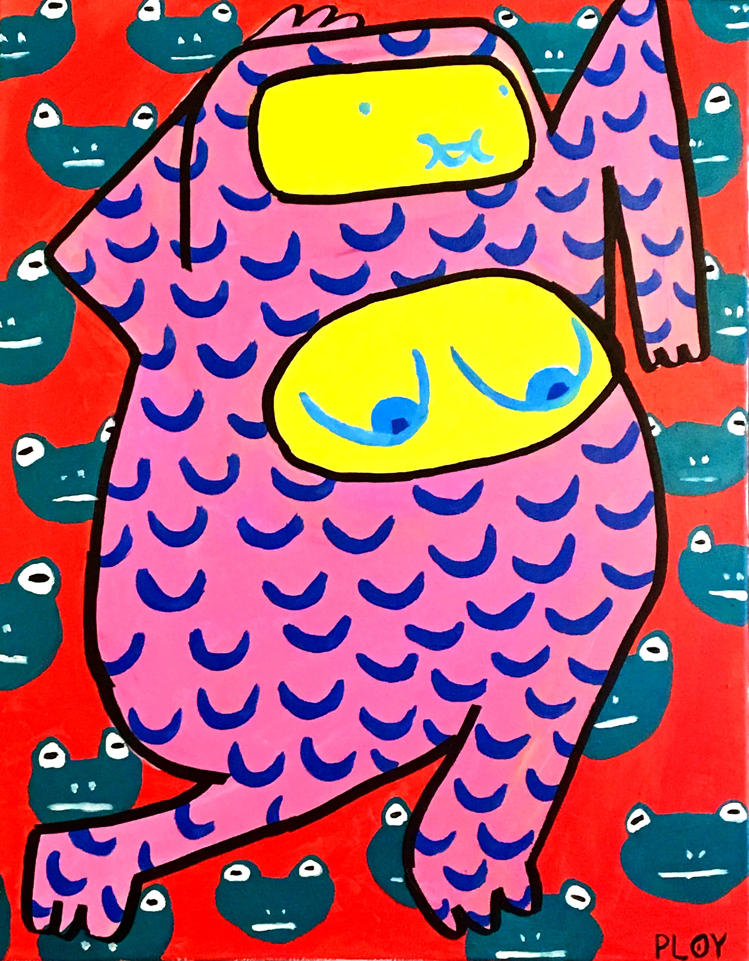 Dancing Buddy