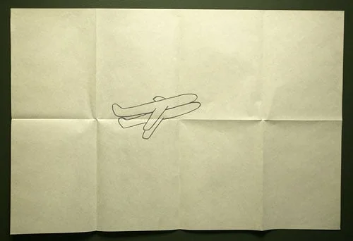 31 - Euan MacDonald - 2 PLANES.jpg